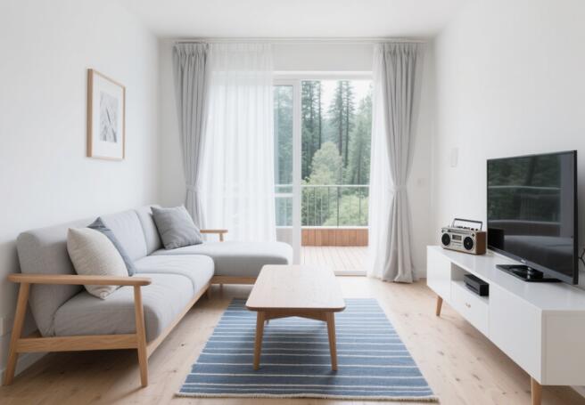 裝修封不封陽臺?封陽臺優缺點分析,看完再決定不踩坑